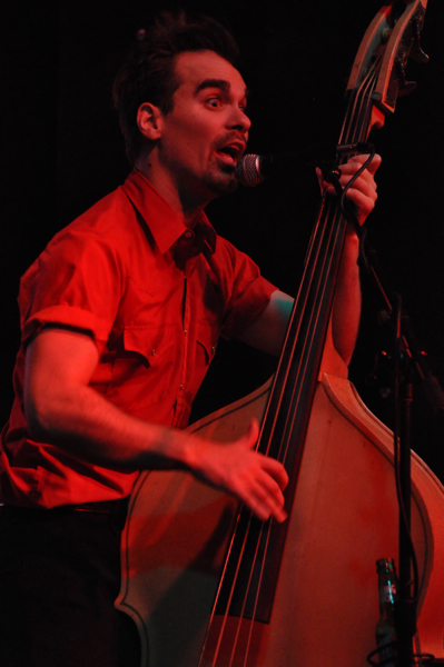Blues City Cafe